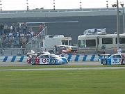 2007 Rolex 24 Mike&#39;s 208